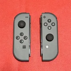 Nintendo switch ジョイコン　2個セット