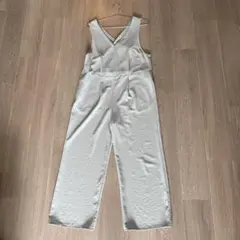 UNITED ARROWS GREEN LABEL RELAXING サロペット