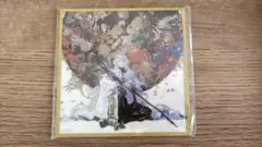 FGO Fate/GrandOrder 最終再臨展 グリッターアクリル色紙
