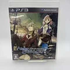 エスカ＆ロジーのアトリエ〜黄昏の空の錬金術士〜