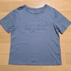 Stola　espoir　Tシャツ
