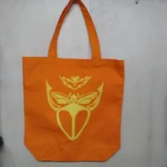 ハヤブサ トートバッグ