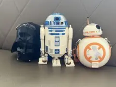TDR スターツアーズ　スターウォーズ スーベニアケース　グミケース