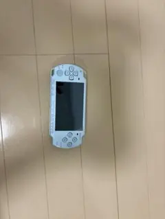 SONY PSP-2000 本体