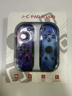 新品・未使用品】Nintendo Switch ジョイコン Joy-Con