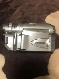exemode デジタルビデオ カメラ DV572