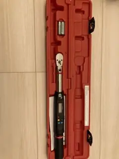 マックツール Mac tools デジタルトルクレンチ アングル対応 3/8
