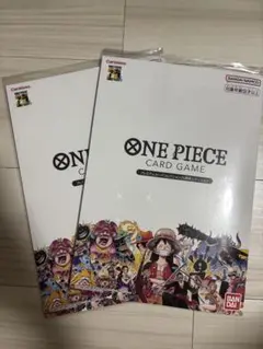 ONE PIECEカードゲーム　プレミアムカードコレクション25周年エディション