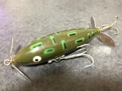 オールド へドン ウンデッドスプーク heddon