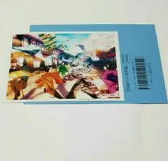 遊郭編 ED ① ランダム場面写ブロマイド 鬼滅の刃 ブロマイド エンディング