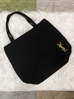 人気商品再入荷‼️ サンローラン エコバッグ トートバッグ