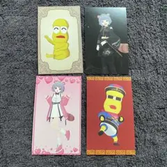 ぽんぽこピーナッツくん ぽこピー展 購入特典