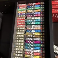 新宿スワン　1巻〜34巻セット