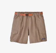 パタゴニア ショートパンツ レディース 新品未使用