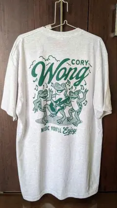 2025年最新】cory wong tシャツの人気アイテム - メルカリ