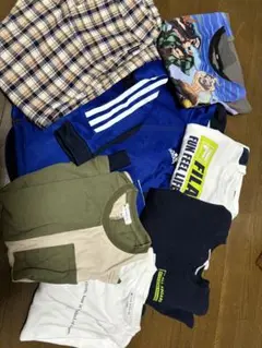 130 男の子まとめ売り