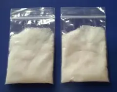 【40g】郵送 塩化アルミニウム (III) 六水和物 粉末