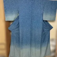 ♡涼やか！たたきの訪問着です♡