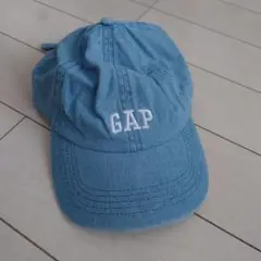 GAPキッズ帽子
