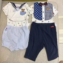 6点セット売り