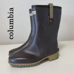 columbia コロンビア ブーツ