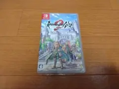 ロマンシング サガ 2 リベンジオブザセブン