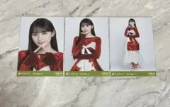 乃木坂46 川﨑桜 乃木コレ スペシャル衣装46 コンプ
