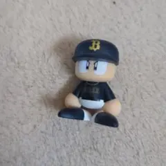 パワプロくん　ならぶんですシリーズ　オリックス・バファローズ