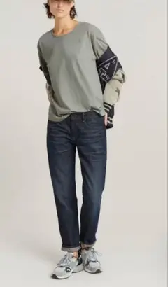 G-Star RAW KATE BOYFRIEND　24/28