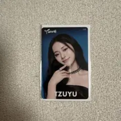 TWICE FCくじ ツウィ