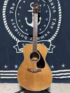 Acoustic Guitar Yamaha FS-325 TBS Tobacco Sunburst | eBay
