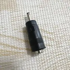 DC変換アダプタ プラグ 3.1mm 1.0mm 5個セット 電源流用