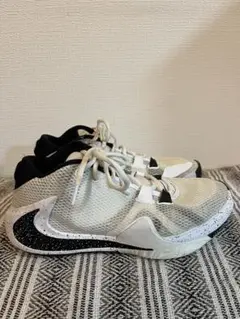 Nike zoom freak1