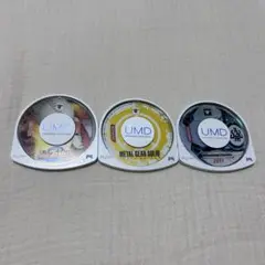 【動作確認済み】【単体購入可】PSP ソフト カセット
