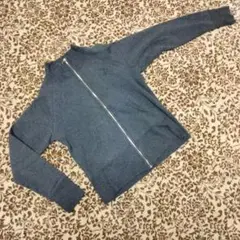 Champion チャンピオン レディース トップス Mサイズ 長袖 グレー