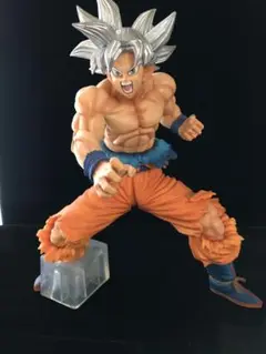 ドラゴンボールVＳオムニバス　A賞　孫悟空(身勝手の極意)フィギュア