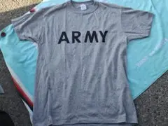 ヴィンテージ　デッドストック　US ARMY　Tシャツ
