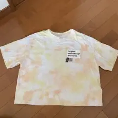 GU Tシャツ Mサイズ
