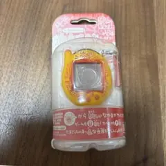 祝ケータイかいツー！たまごっちプラス　赤いシリーズ　マジデおれんじ　その2