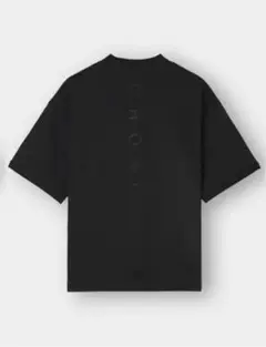 CRONOS×魔裟斗 MESH LAYERED TEE