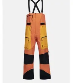 Vertical Pro Pants ビブパンツ