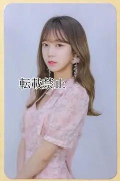 NATURE 3周年記念 トレカ キム ソヒ SOHEE