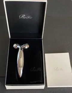 リファカラットフェイス ReFa CARAT FACE 美顔ローラー 美顔器