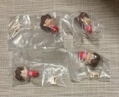 あたしンち　ならぶんです。　みかん4個セット