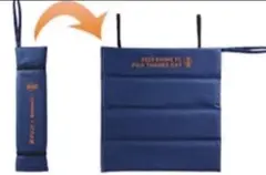 非売品 愛媛FC フジ シートクッション