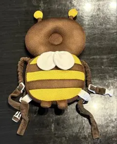 転倒防止クッション　ハチ　セーフティグッズ