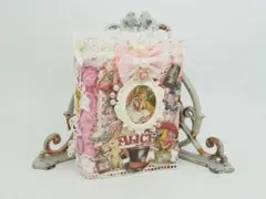 アリス♡おすそ分けファイル♡ジャンクジャーナル♡コラージュ♡bookタイプ