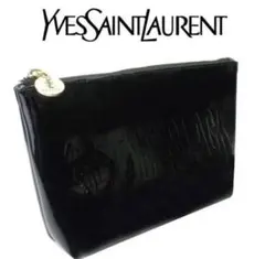 Yves saint Laurent YSL サンローラン メイクポーチ コスメ