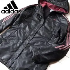 adidas clima365 アディダス M レディース 中綿ジャケット