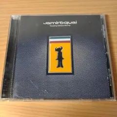 jamiroquai / Travelling Without Moving